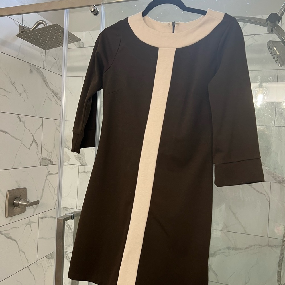 BCBG dress